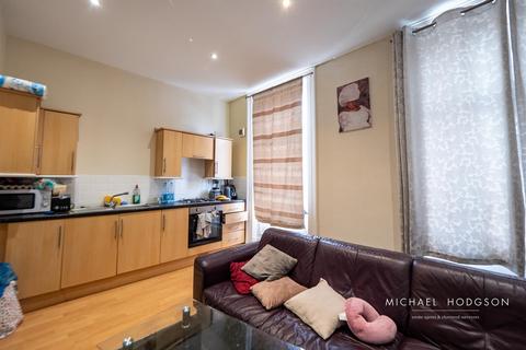 20 Argyle Square, Sunderland, SR2 7BS