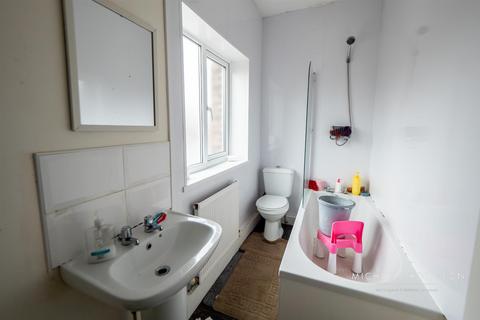 20 Argyle Square, Sunderland, SR2 7BS
