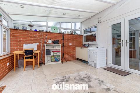 3 bedroom end of terrace house for sale, Gregory Avenue, Weoley Castle, Birmingham, B29