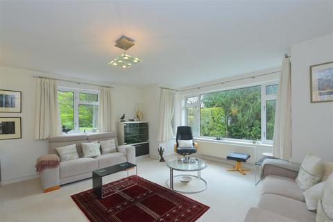 4 bedroom detached bungalow for sale, Old Coppice, Lyth Hill, Shrewsbury