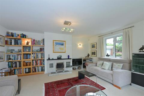 4 bedroom detached bungalow for sale, Old Coppice, Lyth Hill, Shrewsbury