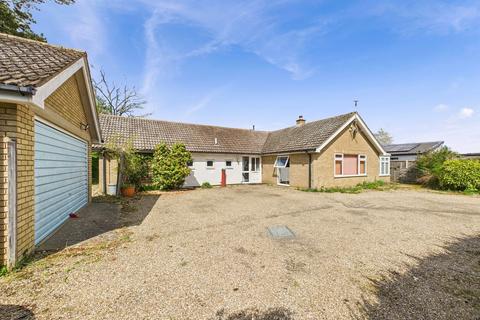 4 bedroom bungalow for sale