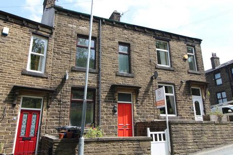 Denholme Road, Oxenhope, Keighley, BD22