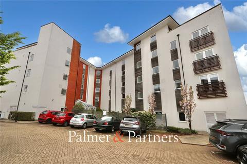 1 bedroom apartment for sale, Pownall Road, Ipswich, Suffolk, IP3
