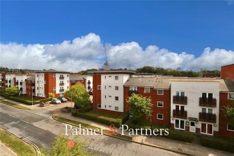 1 bedroom apartment for sale, Pownall Road, Ipswich, Suffolk, IP3