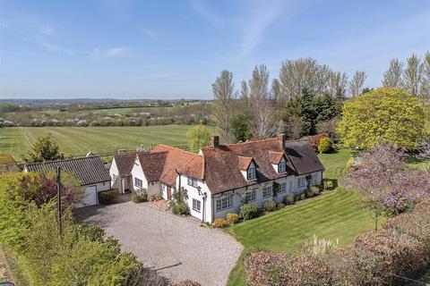 undefined, Rettendon Road, East Hanningfield, Chelmsford, Essex, CM3