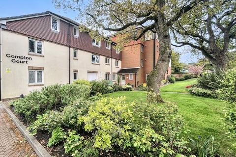 1 bedroom retirement property for sale, Tuckton