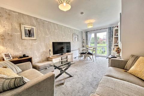 1 bedroom retirement property for sale, Tuckton