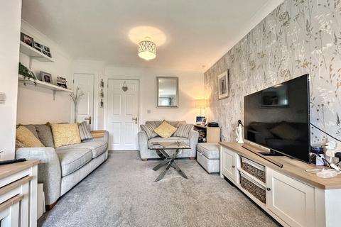 1 bedroom retirement property for sale, Tuckton