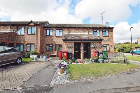 Topaz Close, Slough