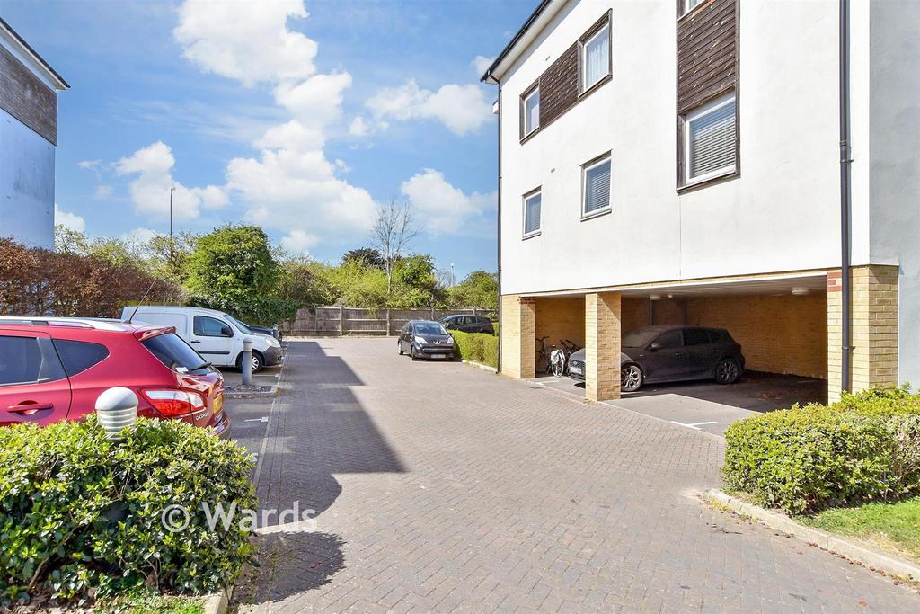 Driveway/Parking