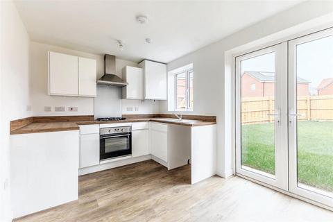 2 bedroom semi-detached house for sale, Elderberry Grove, Pershore WR10