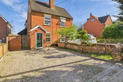 66 Colchester Road, Great Totham, Maldon, CM9 8DG