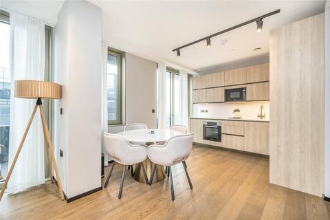 2 bedroom apartment for sale, Hewett Street, London EC2A