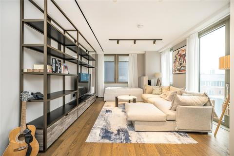 2 bedroom apartment for sale, Hewett Street, London EC2A