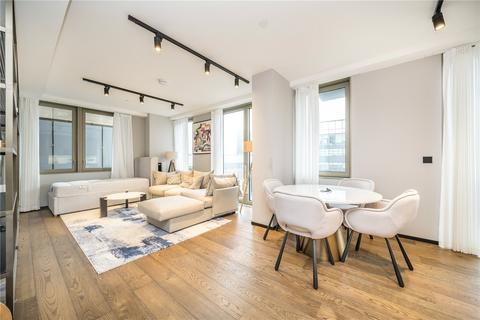 2 bedroom apartment for sale, Hewett Street, London EC2A