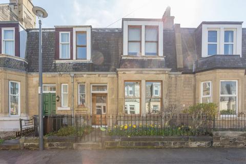 37 Cambridge Gardens, Edinburgh, EH6 5DH