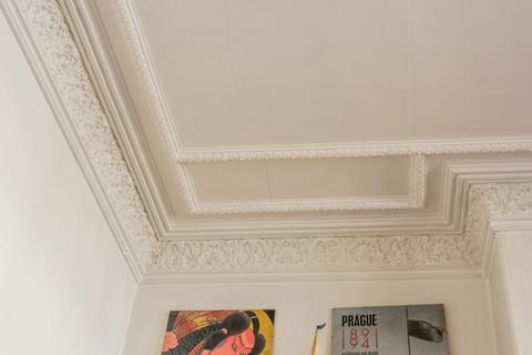 37 Cambridge Gardens, Edinburgh, EH6 5DH