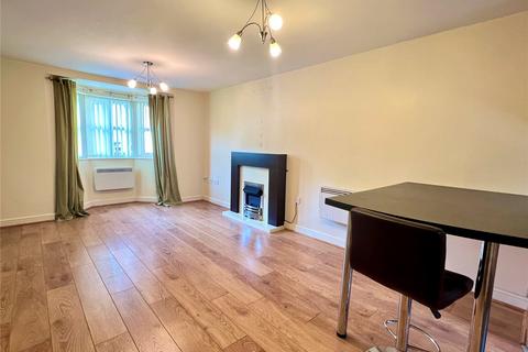 2 bedroom flat for sale, Montgomery Avenue, Far Headingley, Leeds, LS16
