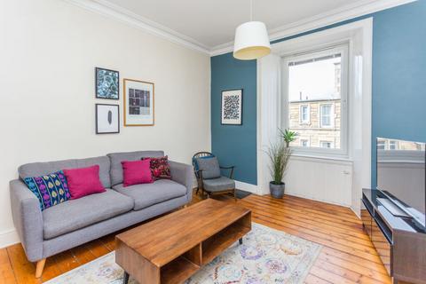 23/8 Dalgety Street, Edinburgh, EH7 5UN