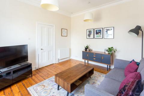 23/8 Dalgety Street, Edinburgh, EH7 5UN