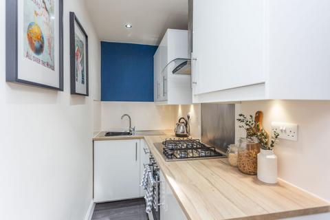 23/8 Dalgety Street, Edinburgh, EH7 5UN