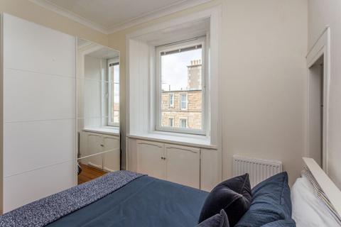23/8 Dalgety Street, Edinburgh, EH7 5UN