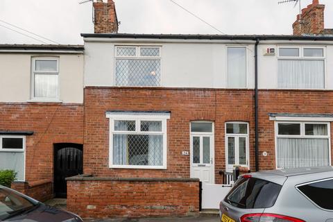 2 bed terraced house for rent in Berkeley Terrace, Poppleton Road, York, YO26