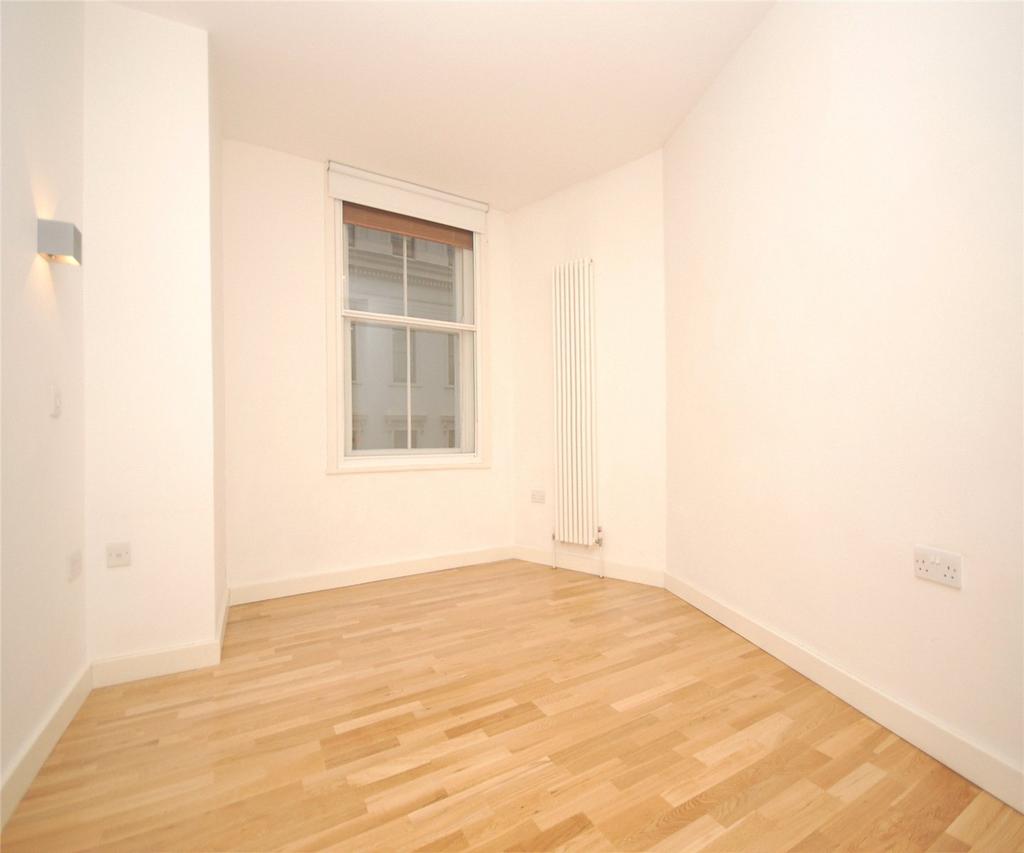Chandos Place