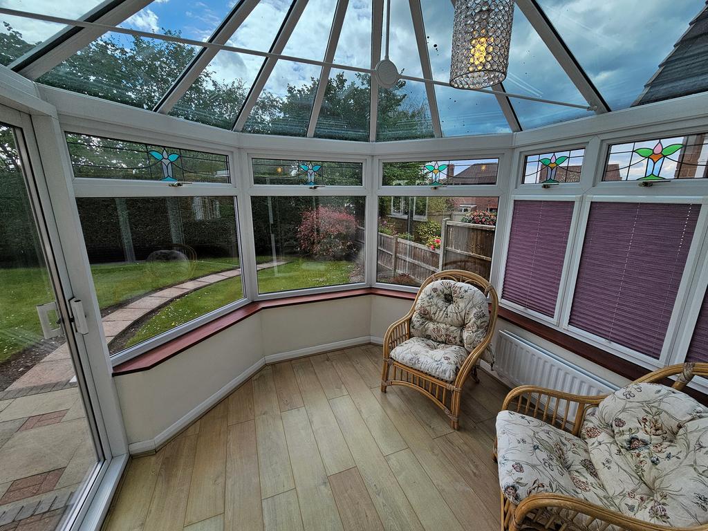 Conservatory