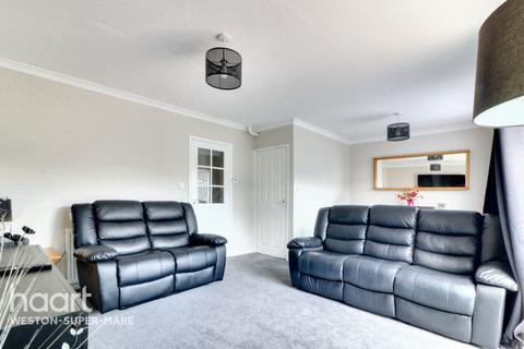 31 Flamingo Crescent, Weston-super-mare, BS22 8XN