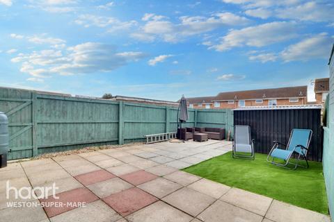 31 Flamingo Crescent, Weston-super-mare, BS22 8XN