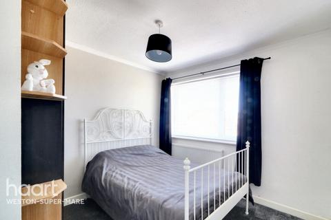 31 Flamingo Crescent, Weston-super-mare, BS22 8XN