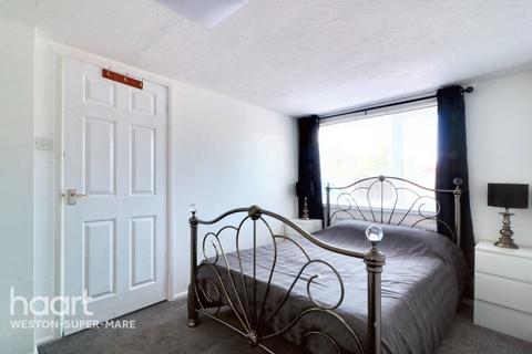 31 Flamingo Crescent, Weston-super-mare, BS22 8XN