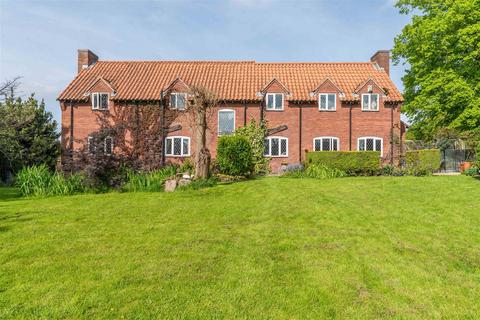 undefined, Hall Gate, Diseworth DE74