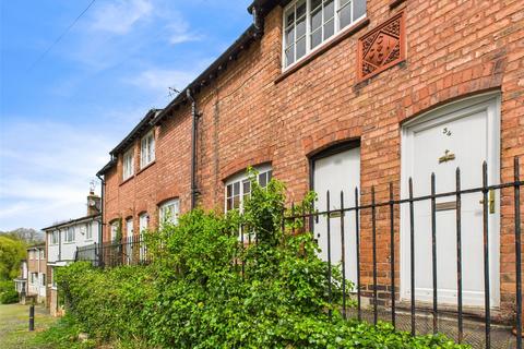 2 bedroom terraced house for sale, Greenway Street, Chester CH4