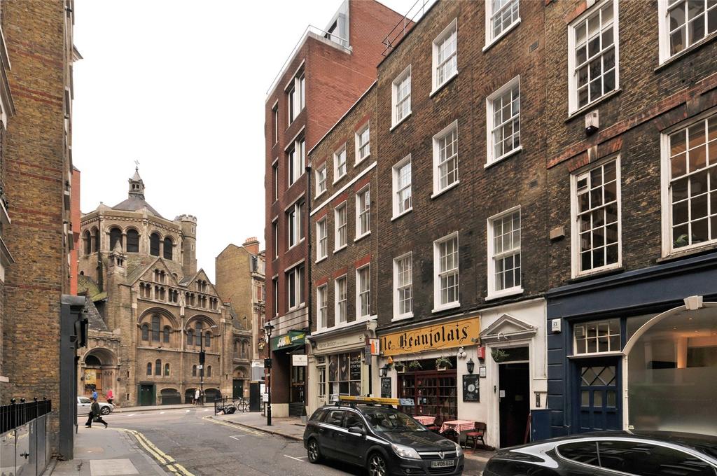 Litchfield Street