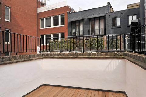 1 bedroom apartment to rent, Litchfield Street, WC2H