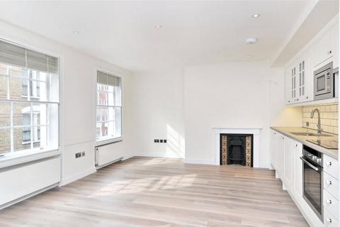 1 bedroom apartment to rent, Litchfield Street, WC2H