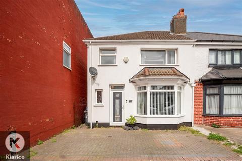 3 bedroom semi-detached house for sale, Shaftmoor Lane, Birmingham B28