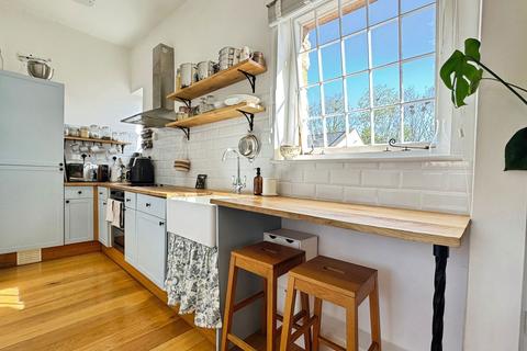 17, Sir Gilbert Scott Court Long Street, Williton, Taunton, TA4 4RH