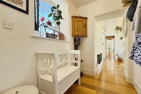 17, Sir Gilbert Scott Court Long Street, Williton, Taunton, TA4 4RH