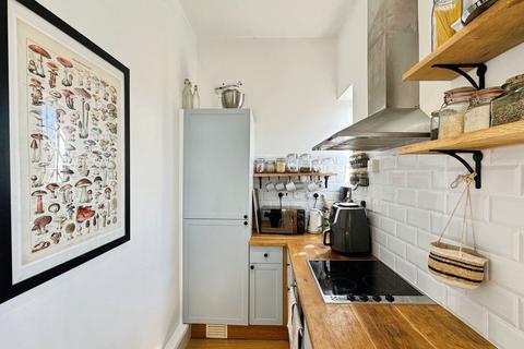17, Sir Gilbert Scott Court Long Street, Williton, Taunton, TA4 4RH