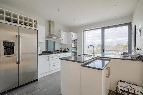 4 bedroom detached house for sale, 6 Upper Castle View, Blackpill, Swansea