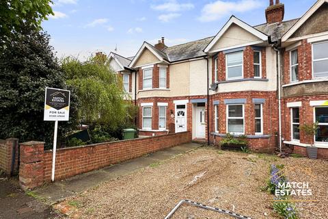 84 Somerset Road, Folkestone, CT19 4NW