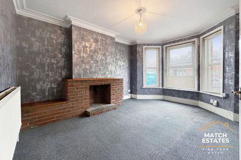 84 Somerset Road, Folkestone, CT19 4NW