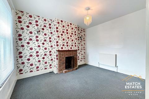 84 Somerset Road, Folkestone, CT19 4NW