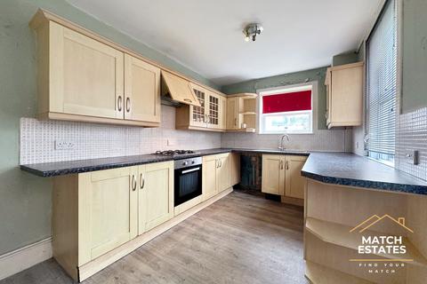 84 Somerset Road, Folkestone, CT19 4NW