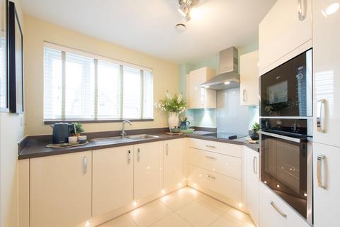 1 bedroom retirement property to rent, 14 Churchfield Road, Walton-on-thames KT12