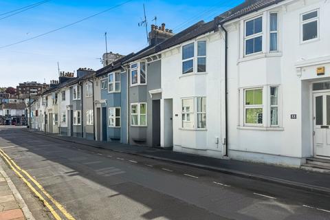 3 bedroom terraced house for sale, St. Mary Magdalene Street, Brighton, BN2